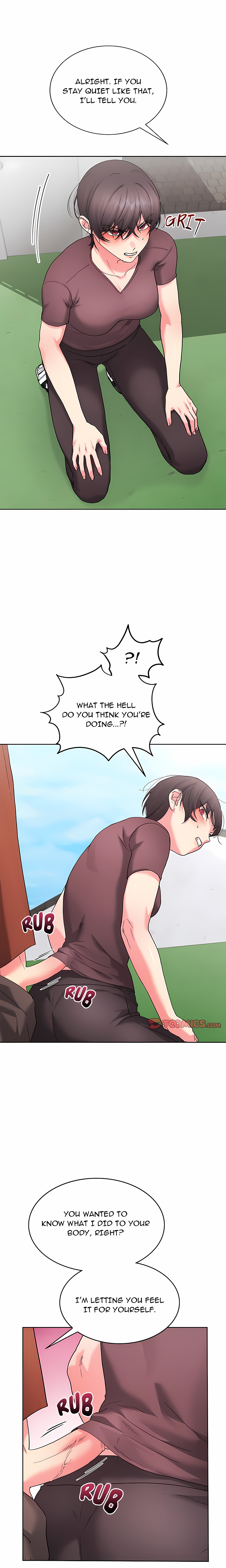 From Weakling to Nemesis Season 2 (Uncensored)