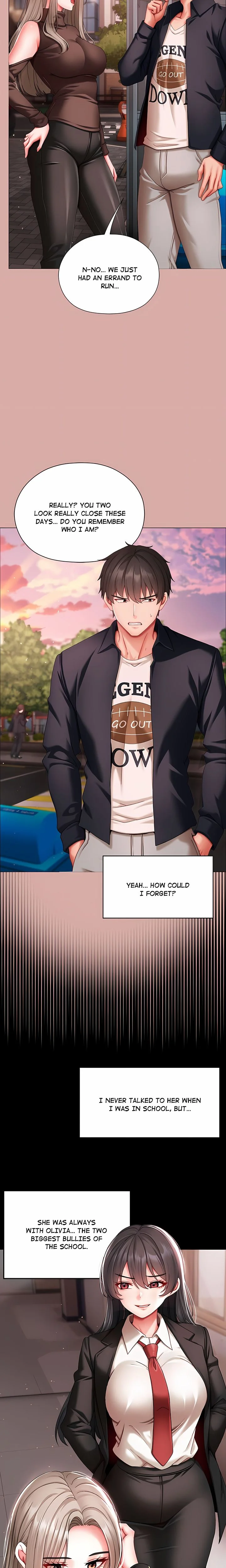 The Delinquent Girl (Uncensored)