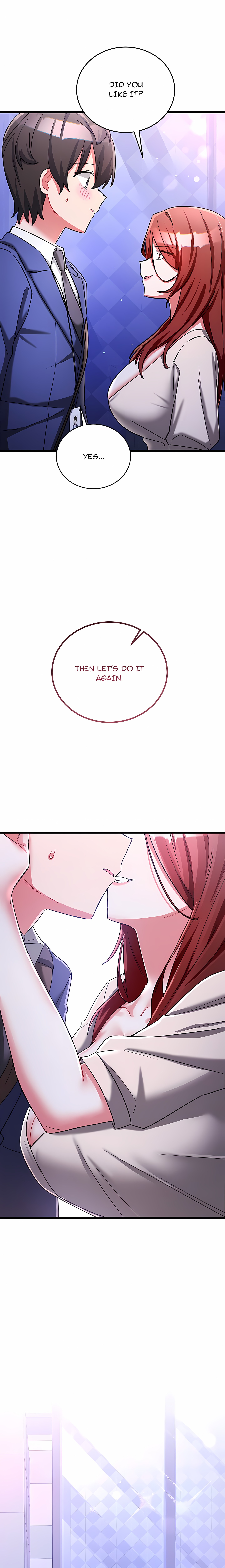 I Didn’t Sign Up For This Season 2 Chapter 9 Page 25