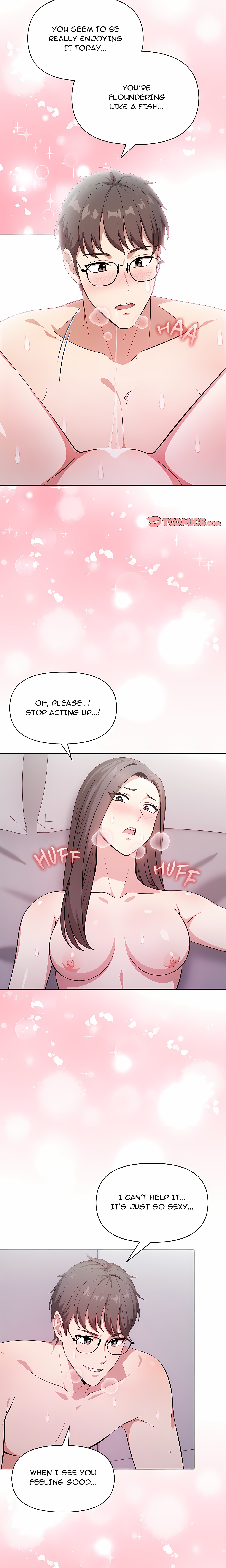 The Price of Staying
