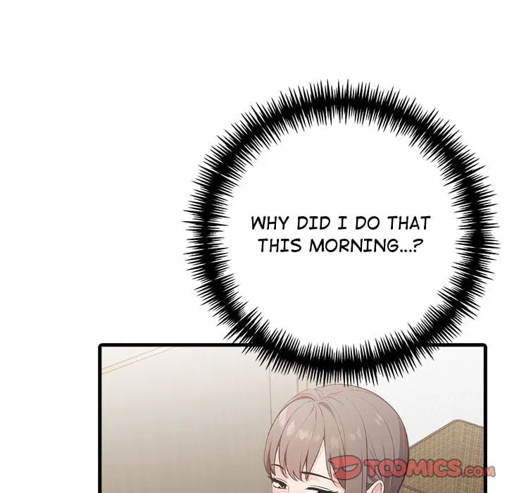 A Parent-Teacher Affair Chapter 9 Page 63