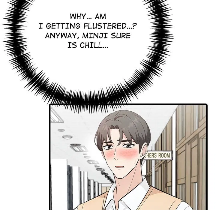 A Parent-Teacher Affair Chapter 9 Page 49