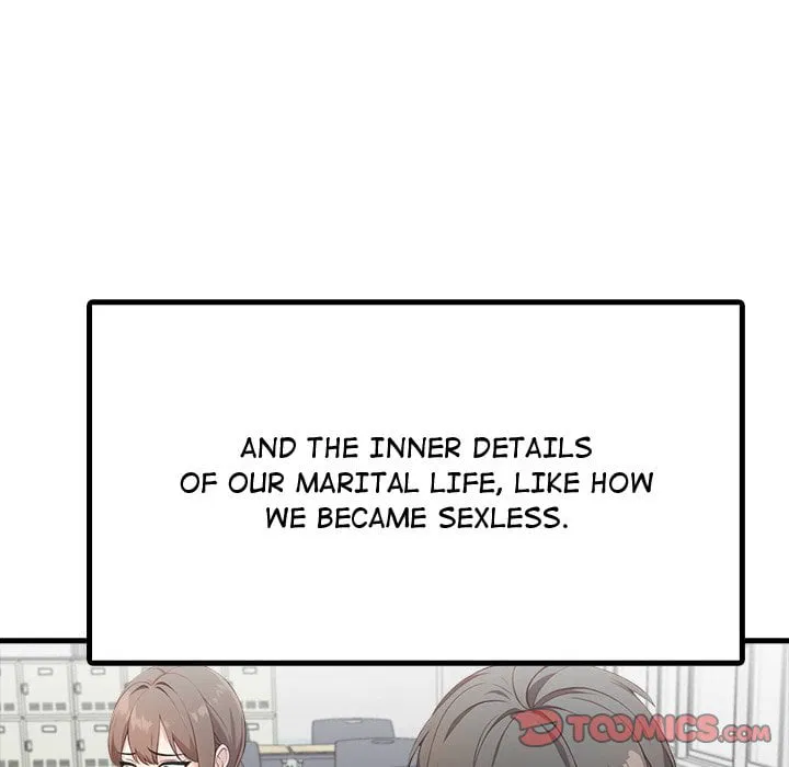A Parent-Teacher Affair Chapter 9 Page 93