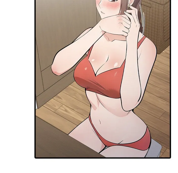 A Parent-Teacher Affair Chapter 9 Page 64
