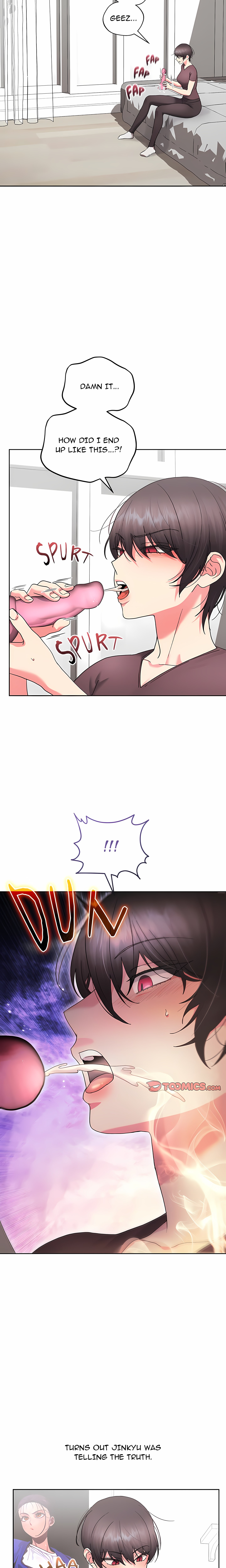 From Weakling to Nemesis Season 2 (Uncensored)
