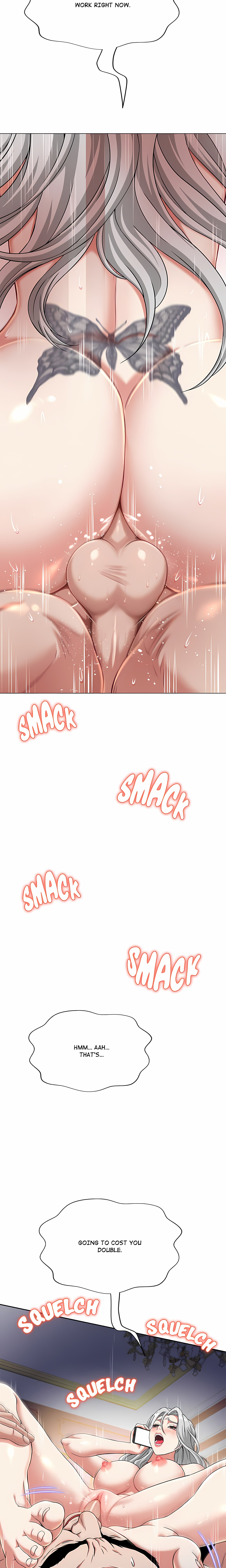 My Gangster Girlfriend (Uncensored)