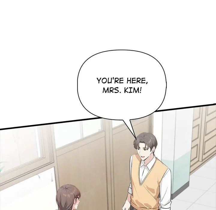A Parent-Teacher Affair Chapter 9 Page 73