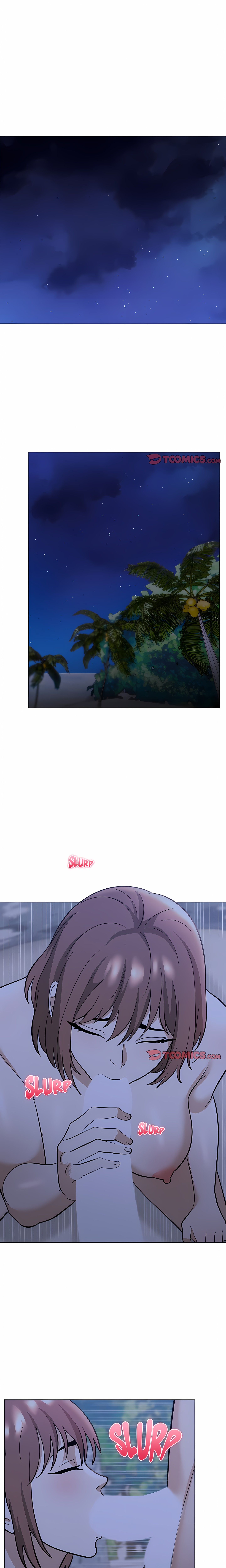 She’s the Best Chapter 9 Page 1