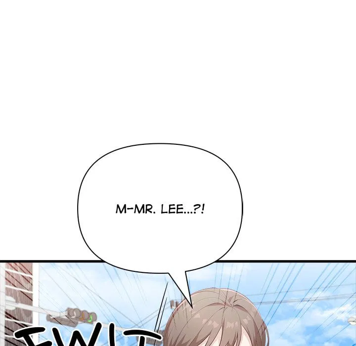 A Parent-Teacher Affair Chapter 9 Page 17