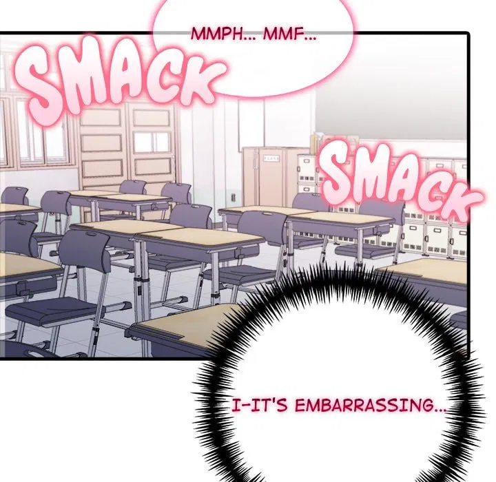 A Parent-Teacher Affair Chapter 9 Page 131