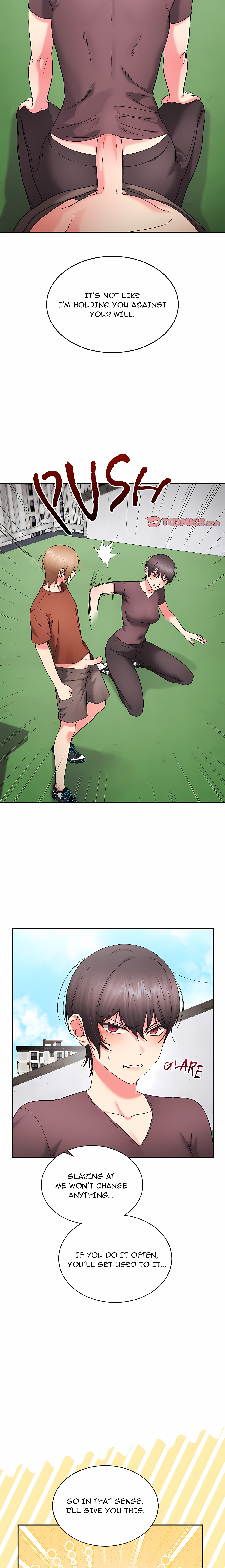 From Weakling to Nemesis Season 2 (Uncensored)