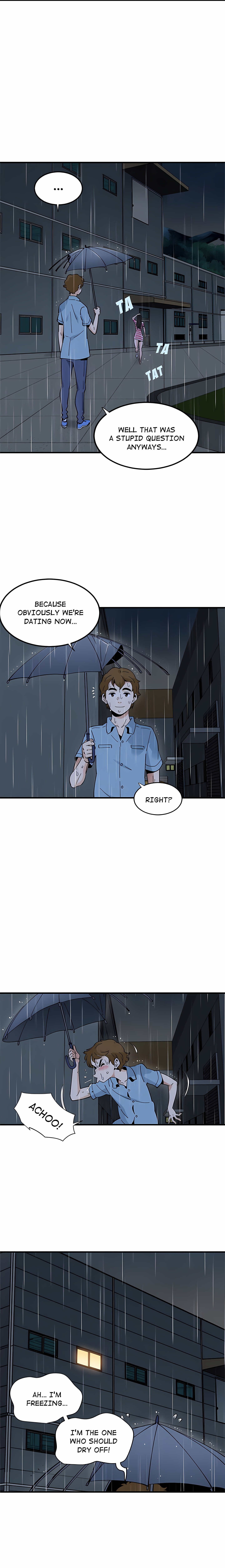 [MOTION] Love Factory (Uncensored)