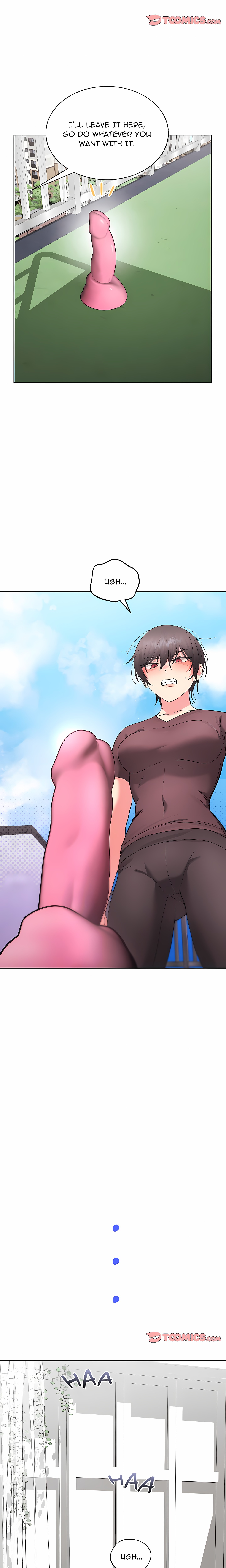From Weakling to Nemesis Season 2 (Uncensored)