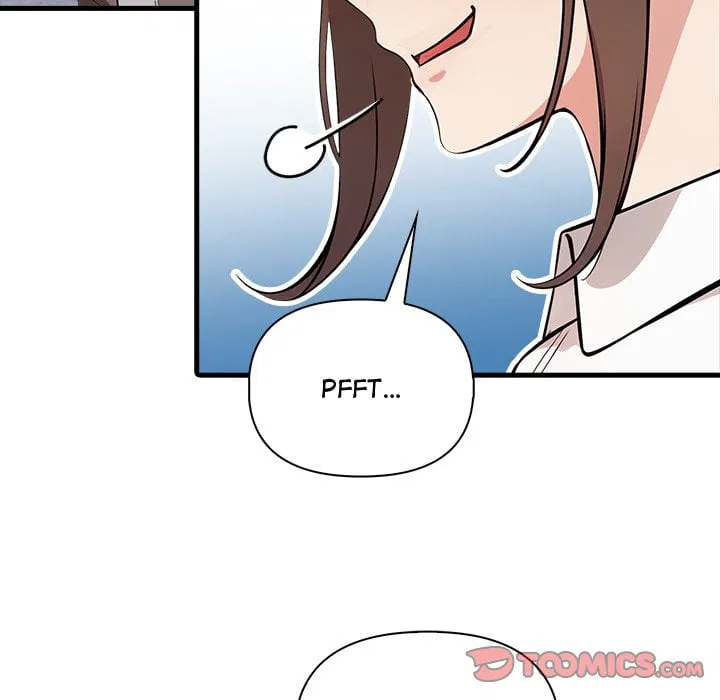 A Parent-Teacher Affair Chapter 9 Page 9