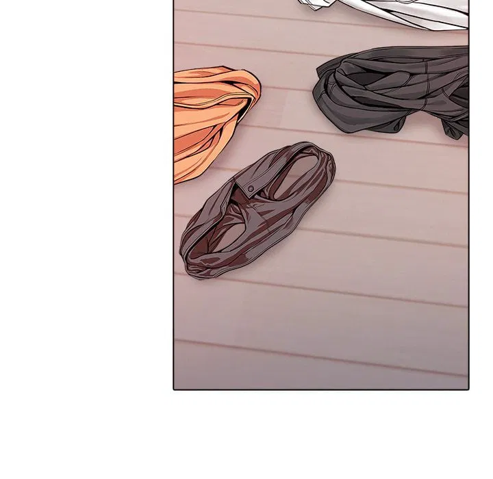 Scum of the Earth Chapter 9 Page 74