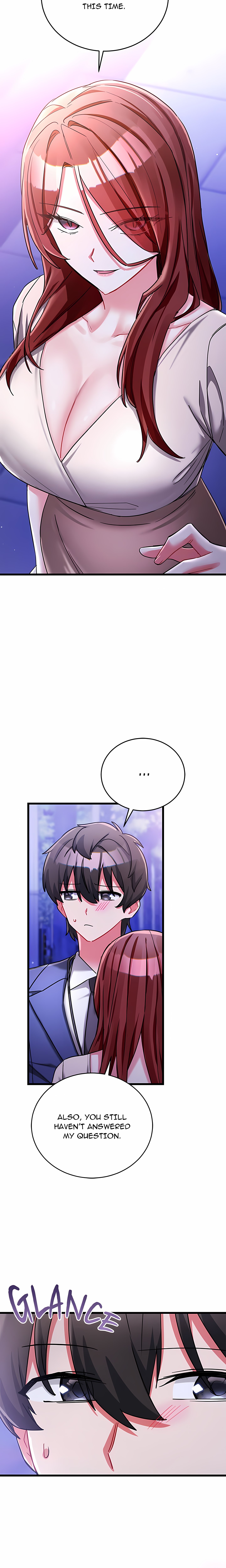 I Didn’t Sign Up For This Season 2 Chapter 9 Page 19