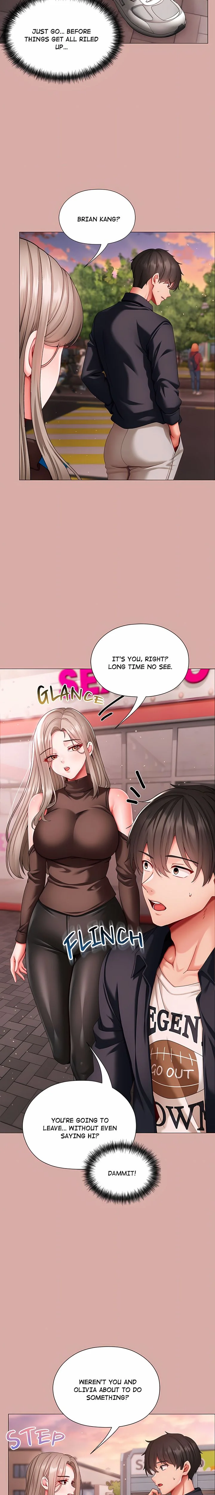 The Delinquent Girl (Uncensored)