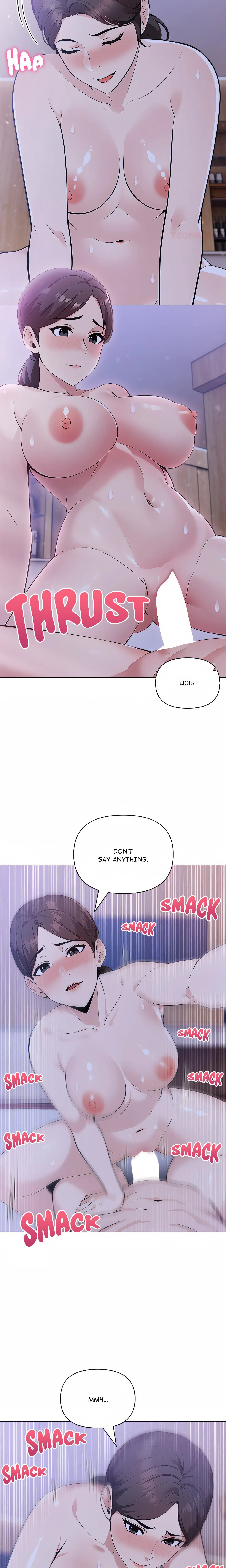 The Apocalypse Chapter 9 Page 20