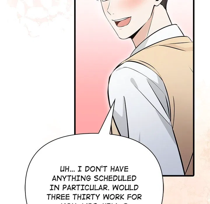 A Parent-Teacher Affair Chapter 9 Page 26