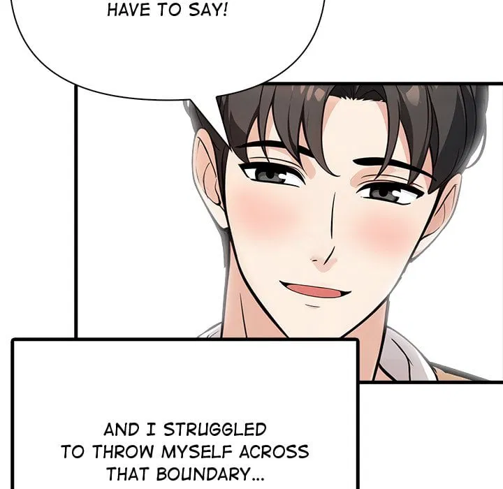 A Parent-Teacher Affair Chapter 9 Page 89