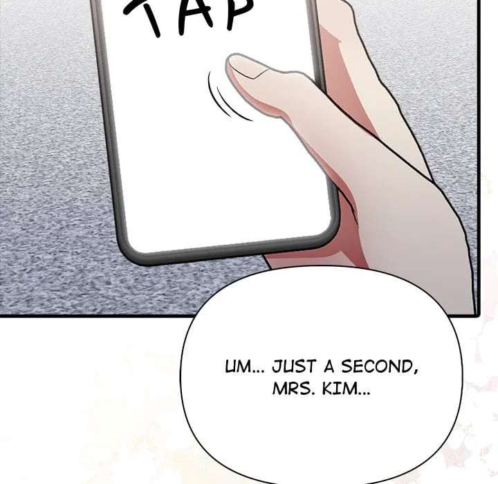 A Parent-Teacher Affair Chapter 9 Page 24