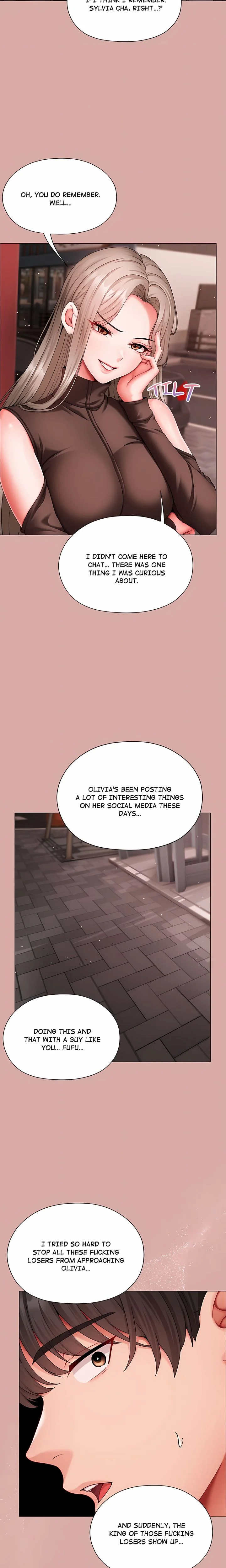 The Delinquent Girl (Uncensored)