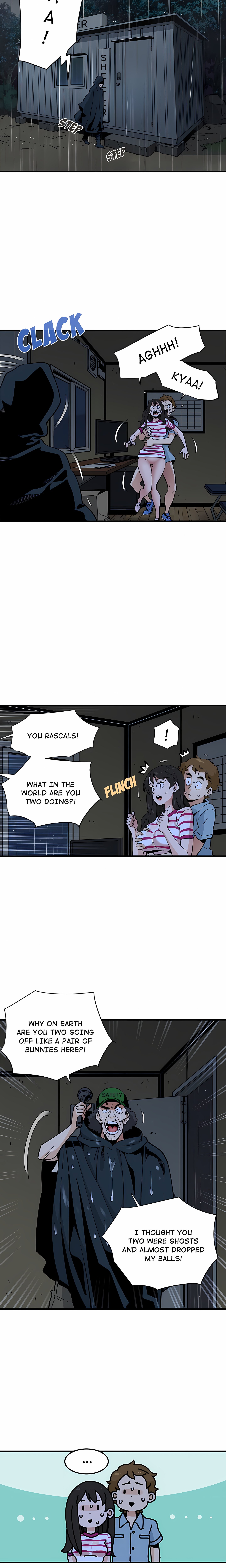 [MOTION] Love Factory (Uncensored)