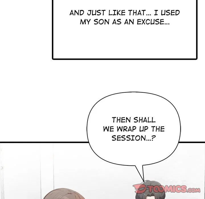 A Parent-Teacher Affair Chapter 9 Page 81