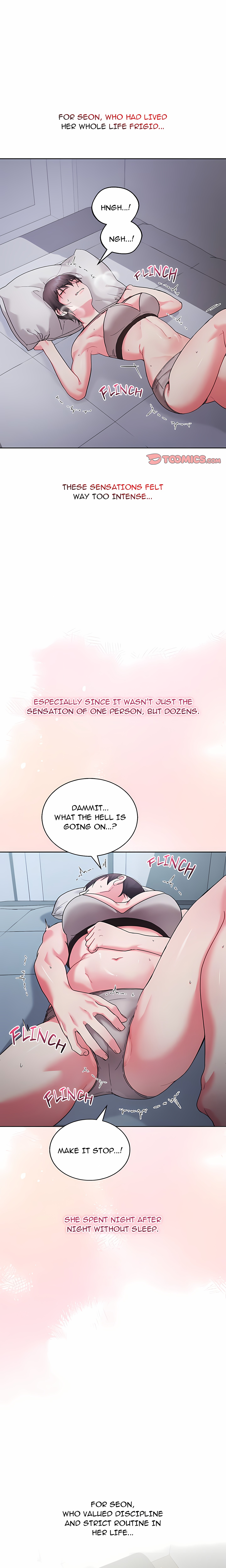 From Weakling to Nemesis Season 2 (Uncensored)
