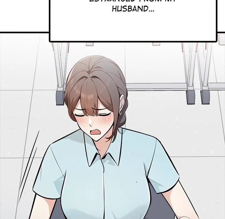 A Parent-Teacher Affair Chapter 9 Page 91