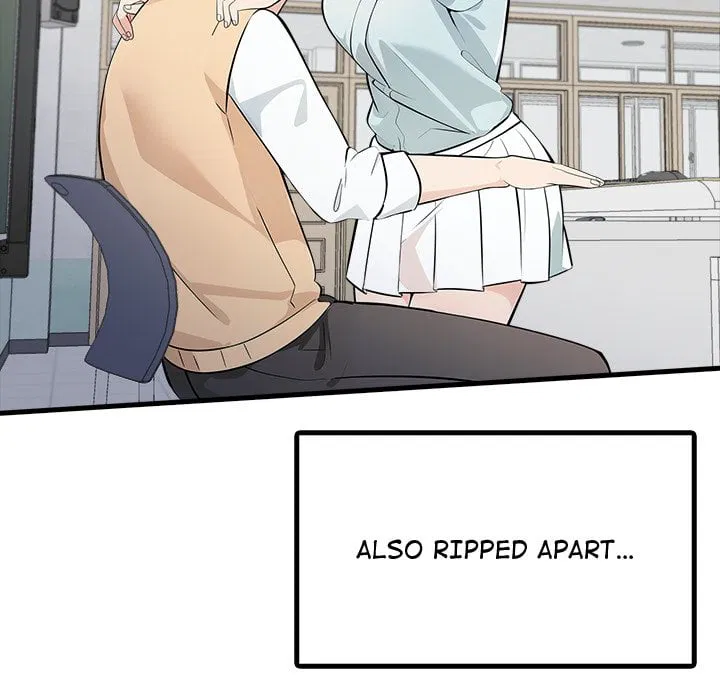 A Parent-Teacher Affair Chapter 9 Page 109