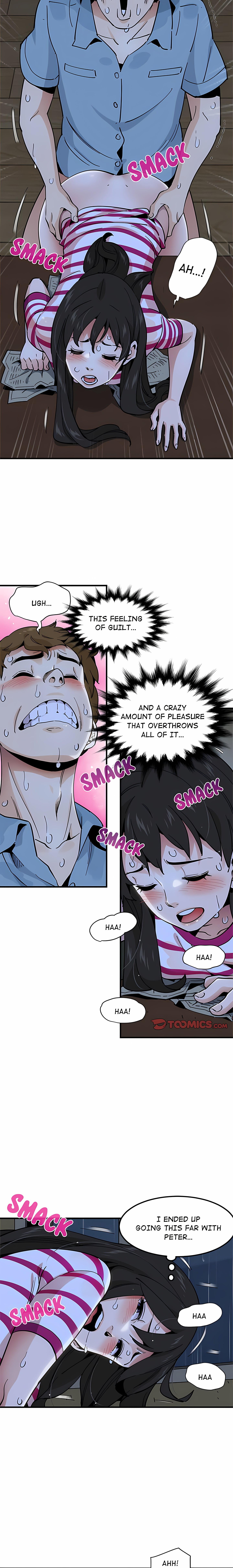 [MOTION] Love Factory (Uncensored)