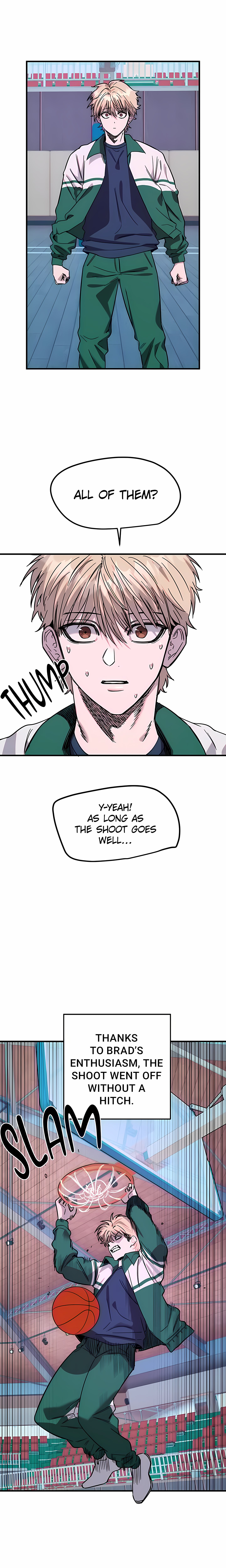 My secret Cupid (Official) Chapter 90 Page 15