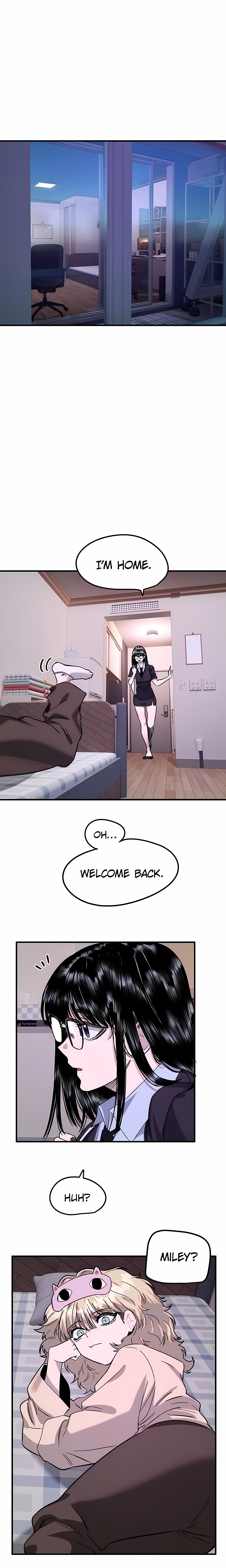 My secret Cupid (Official) Chapter 90 Page 16