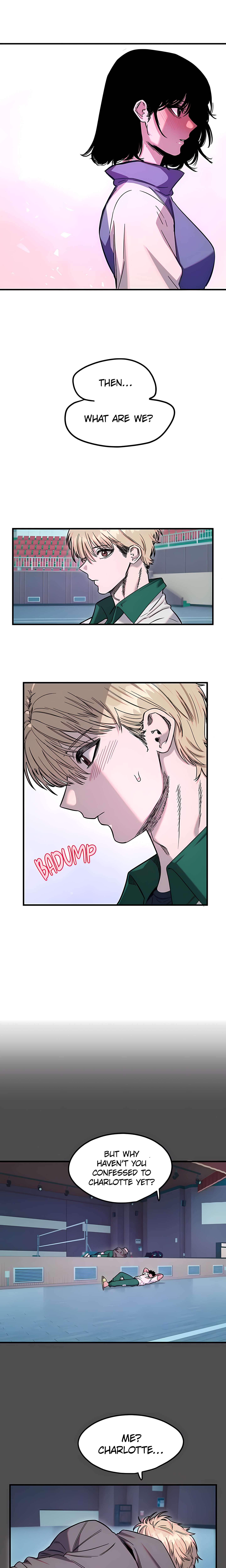My secret Cupid (Official) Chapter 90 Page 1