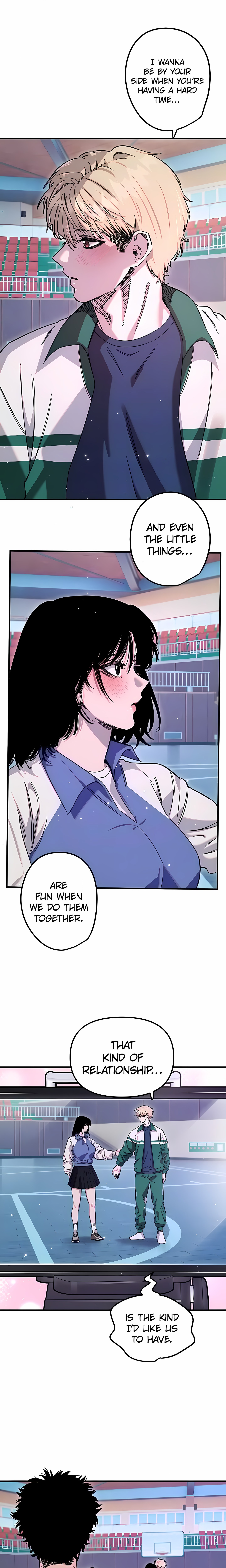 My secret Cupid (Official) Chapter 90 Page 9