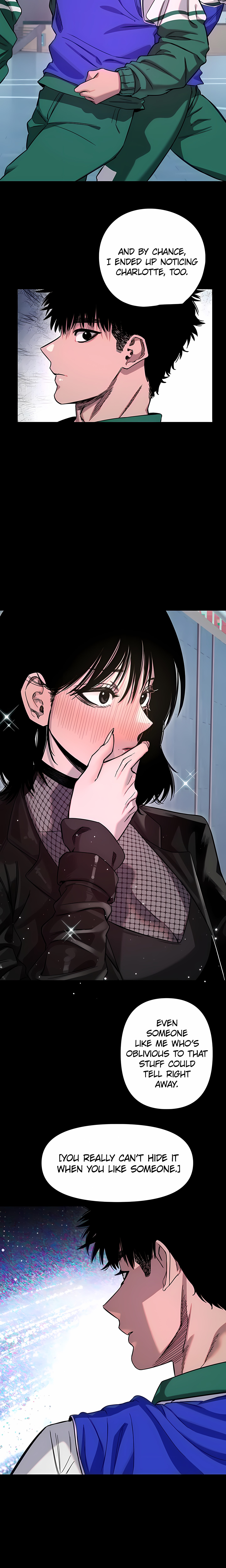 My secret Cupid (Official) Chapter 90 Page 4