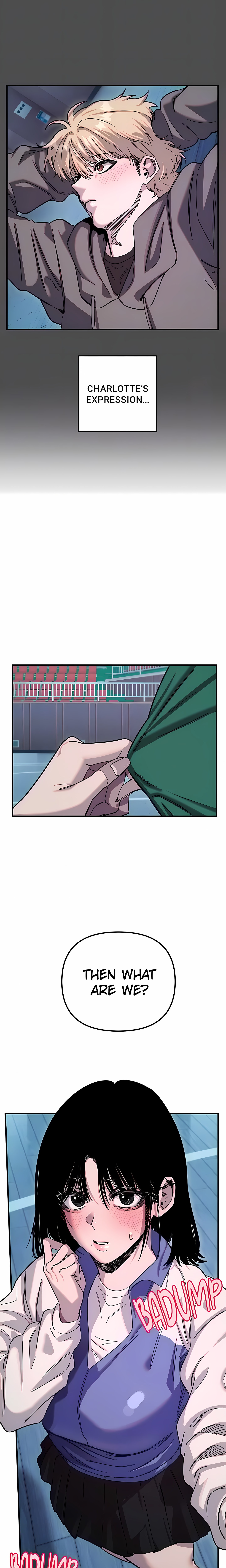 My secret Cupid (Official) Chapter 90 Page 7