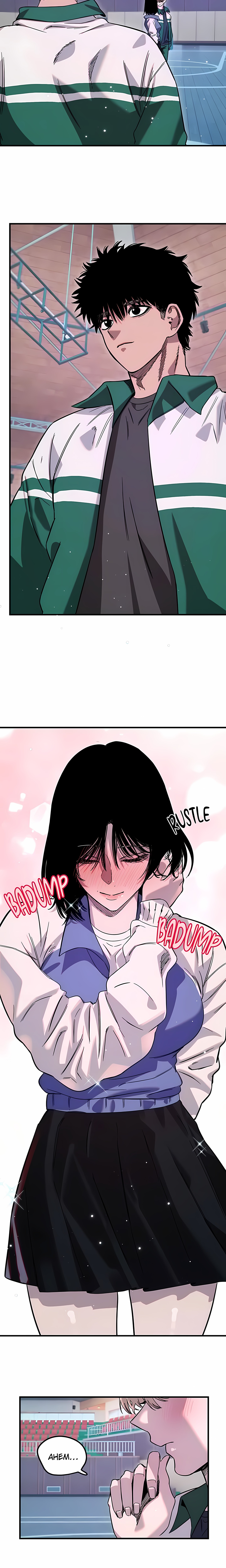 My secret Cupid (Official) Chapter 90 Page 10