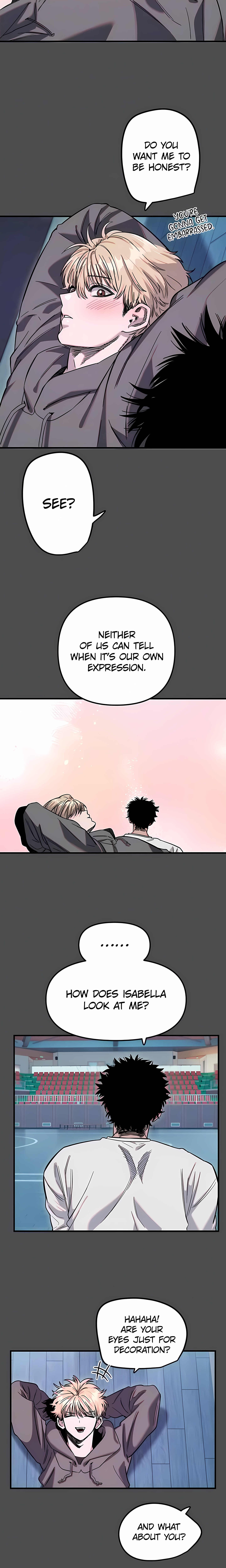 My secret Cupid (Official) Chapter 90 Page 6