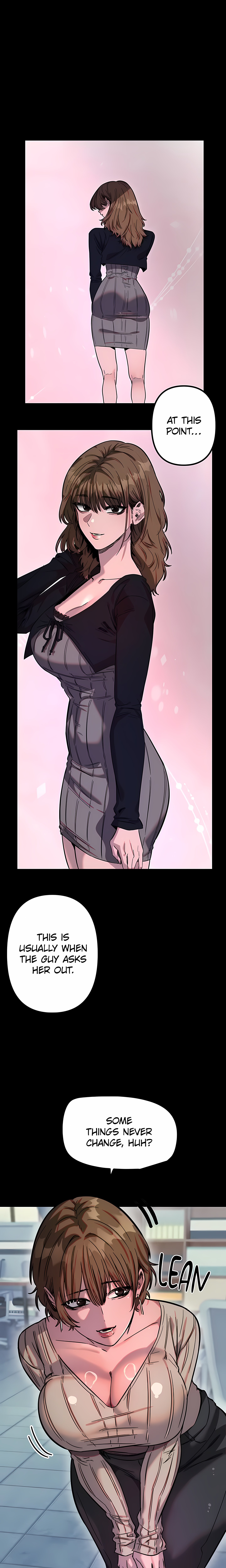 My secret Cupid (Official) Chapter 91 Page 1