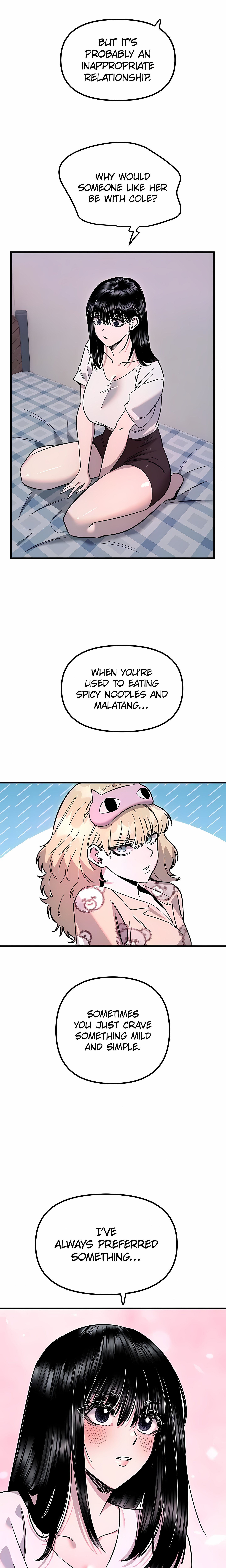 My secret Cupid (Official) Chapter 91 Page 16
