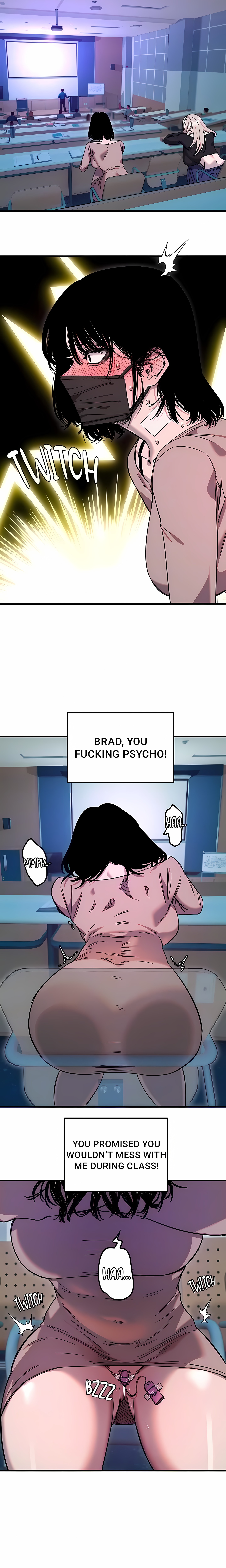 My secret Cupid (Official) Chapter 91 Page 6