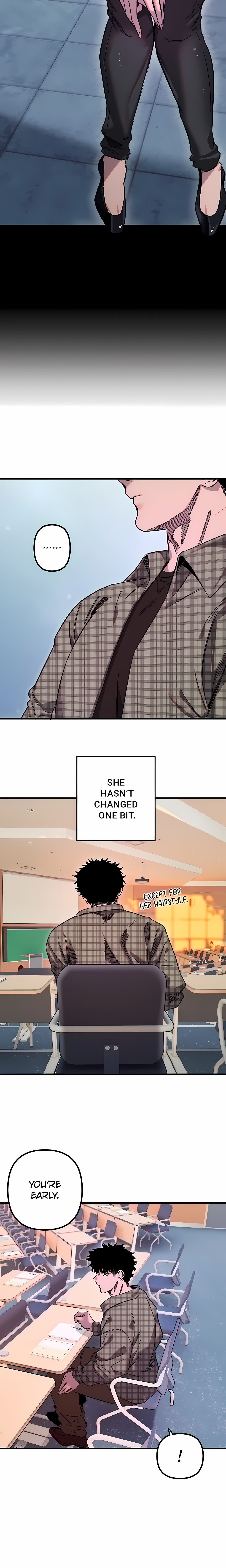 My secret Cupid (Official) Chapter 91 Page 2