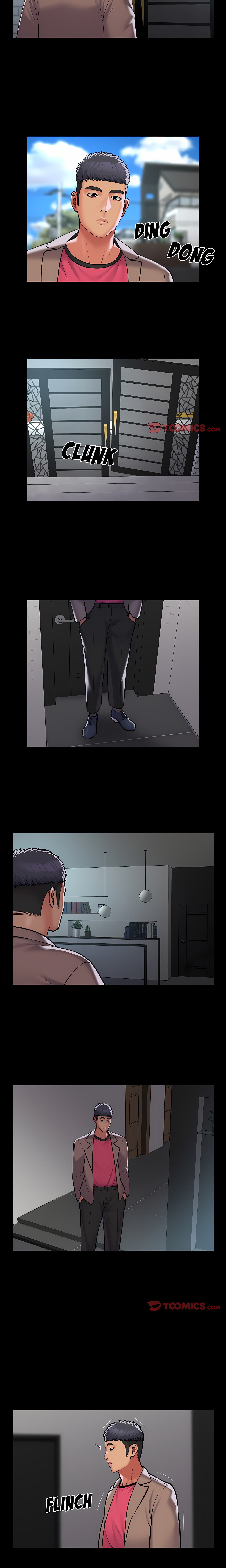 The Ladies’ Associate (Uncensored)
