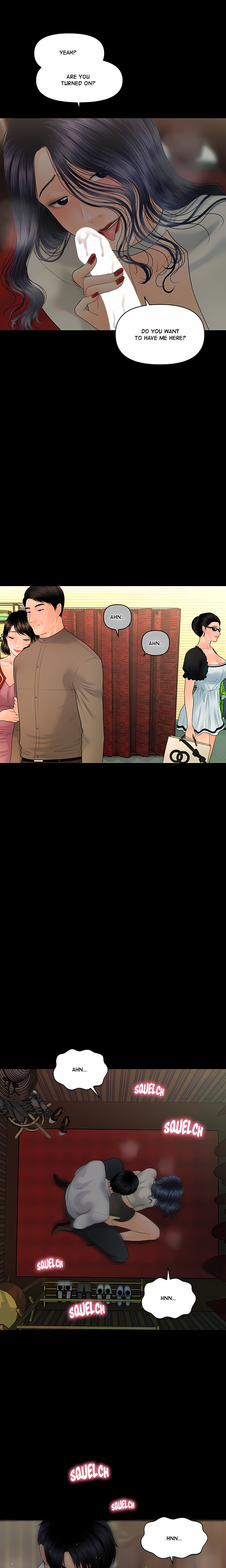 My Secretary