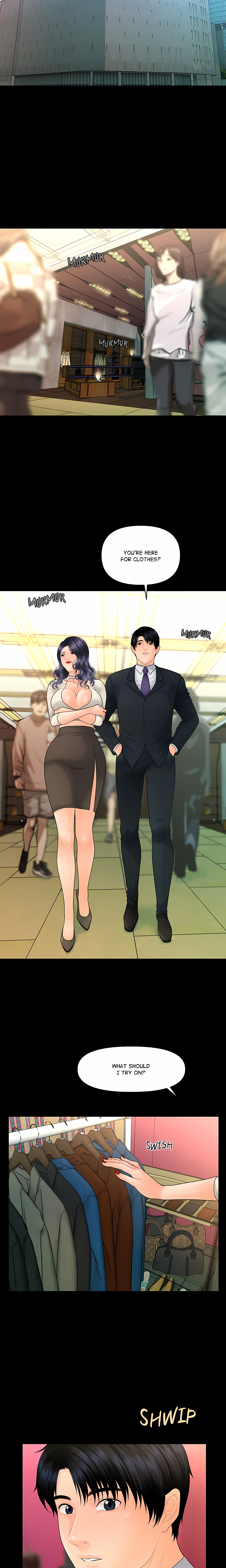 My Secretary