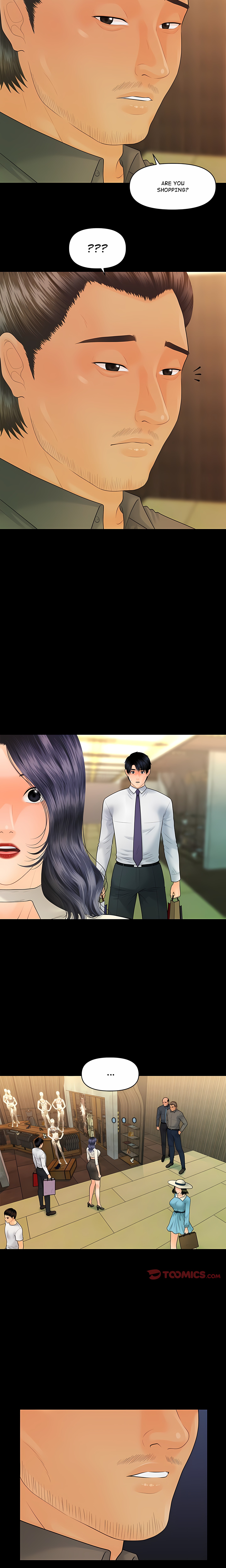 My Secretary