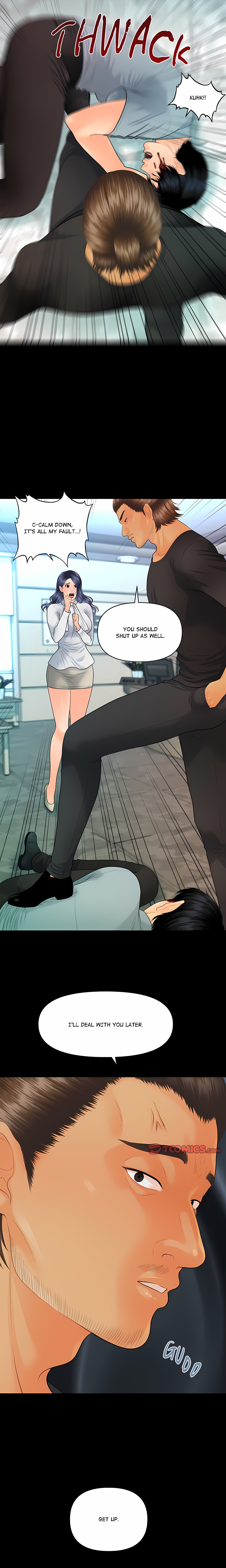 My Secretary
