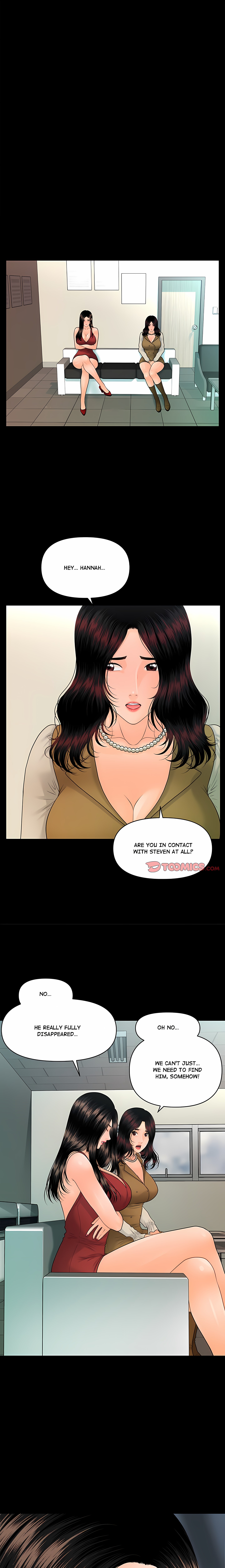 My Secretary